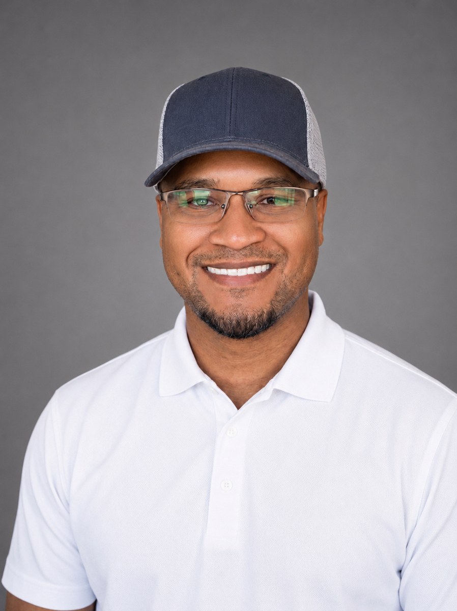 Rawy Perez, owner of Drej360